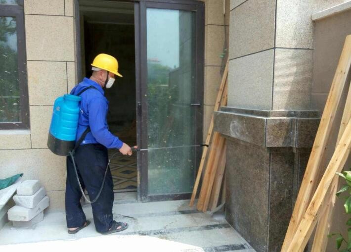 家居防蚊环境要做到以下几点