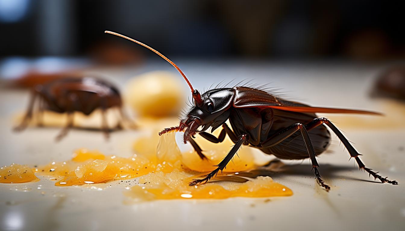 蟑螂怎么消灭最彻底_蟑螂消灭彻底方法_蟑螂彻底消灭需要多久