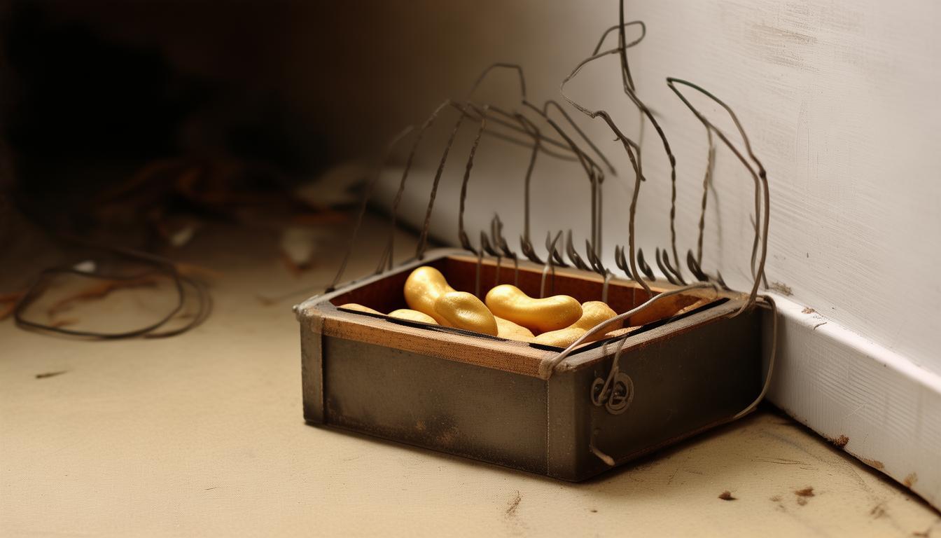 老鼠灭老鼠_灭老鼠最有效的13个方法推荐_老鼠怎么灭知乎