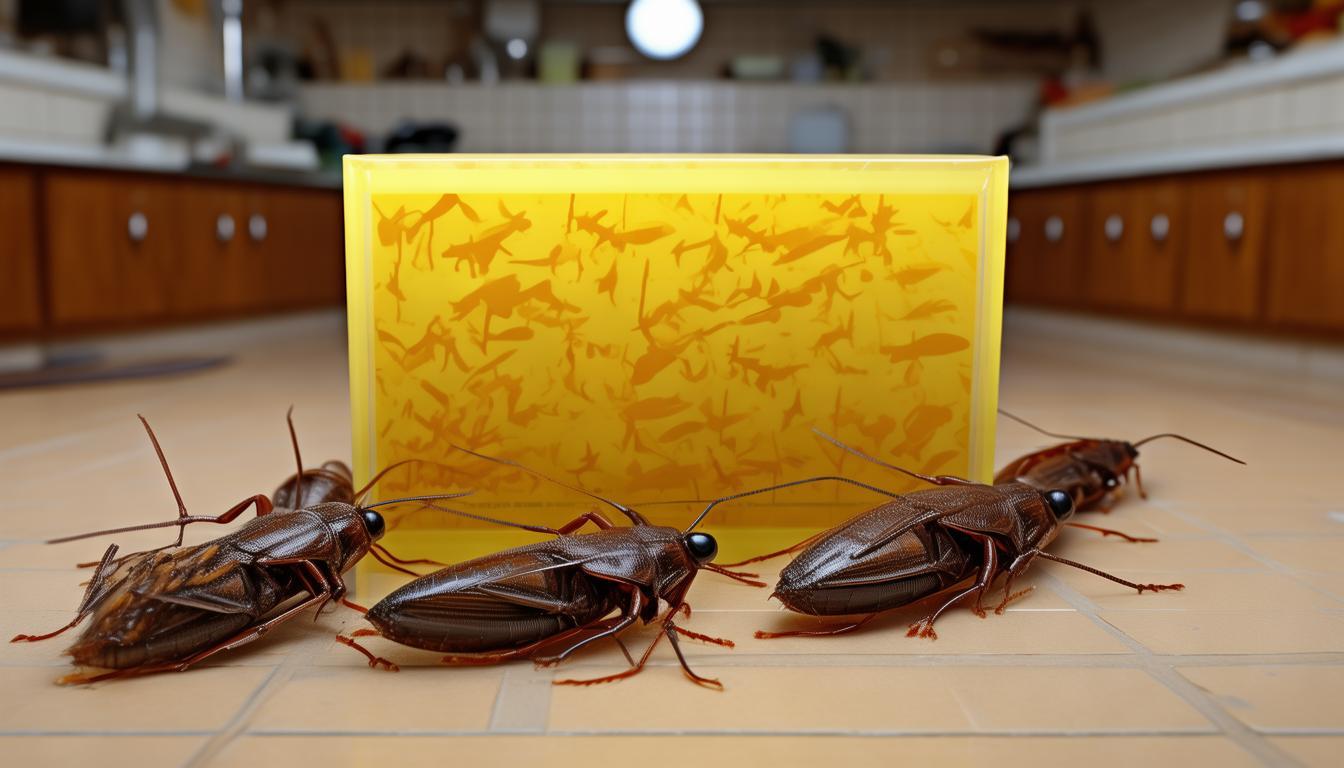 蟑螂饵胶_蟑螂胶饵哪个牌子好用_蟑螂胶饵怎么使用