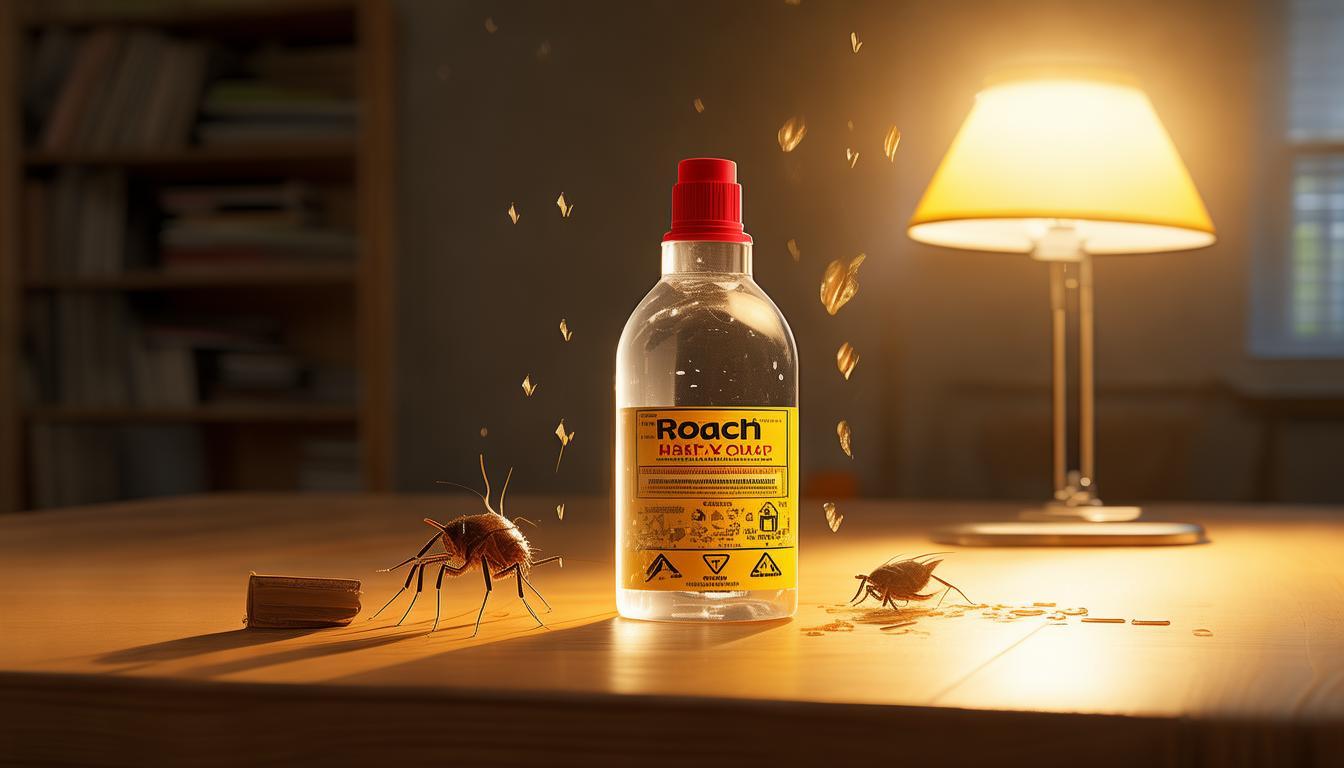 蟑螂灭掉_灭蟑螂最彻底_彻底蟑螂