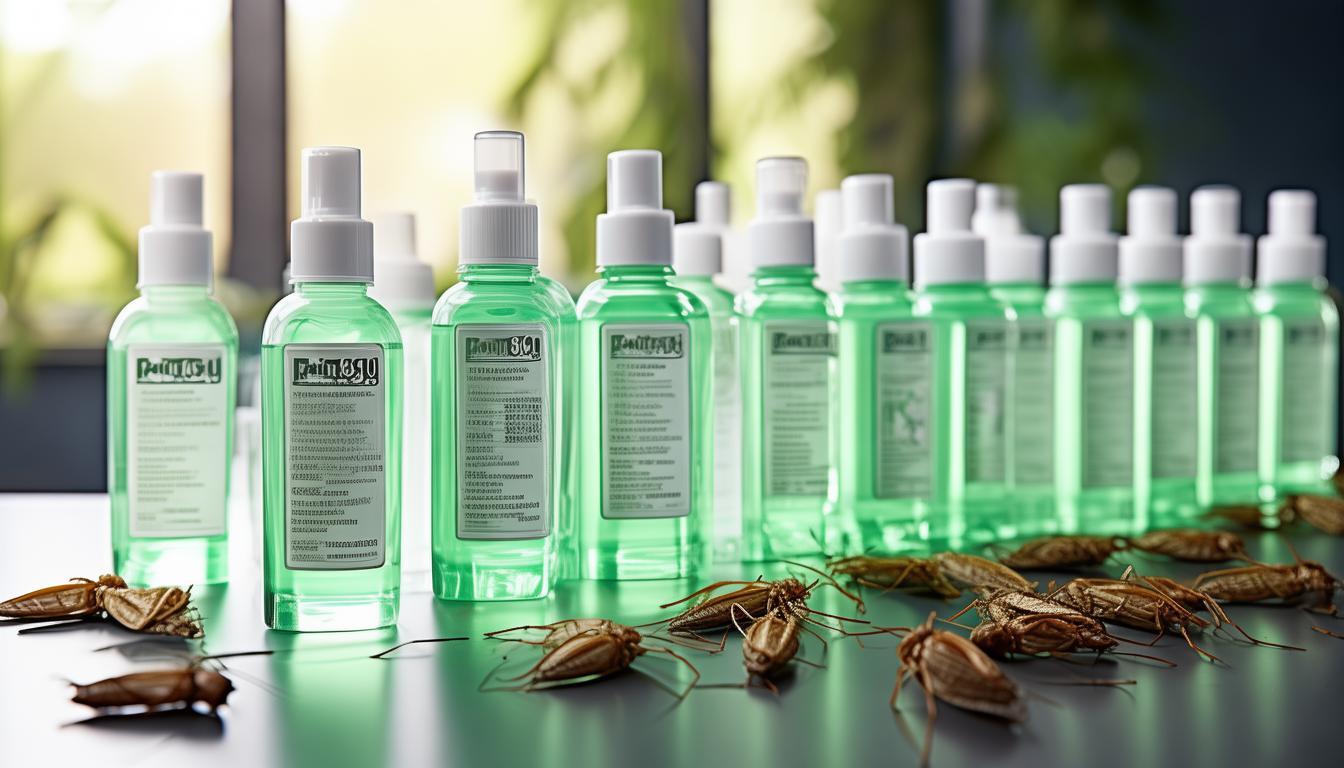 灭蟑螂服务公司_蟑螂公司灭蟑螂一般要多少钱_灭蟑螂公司服务效果如何