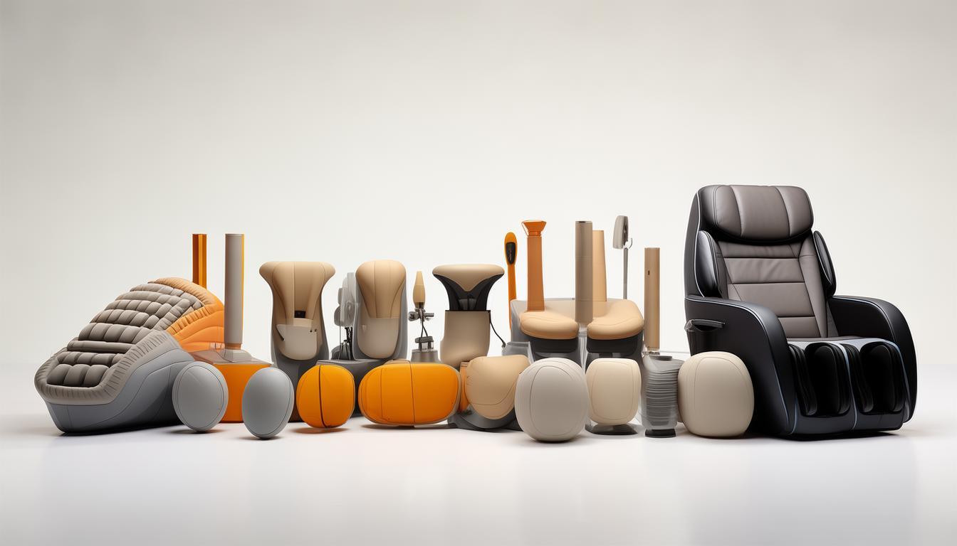 按摩器材价格_器材按摩价格表_器材按摩价格表图片