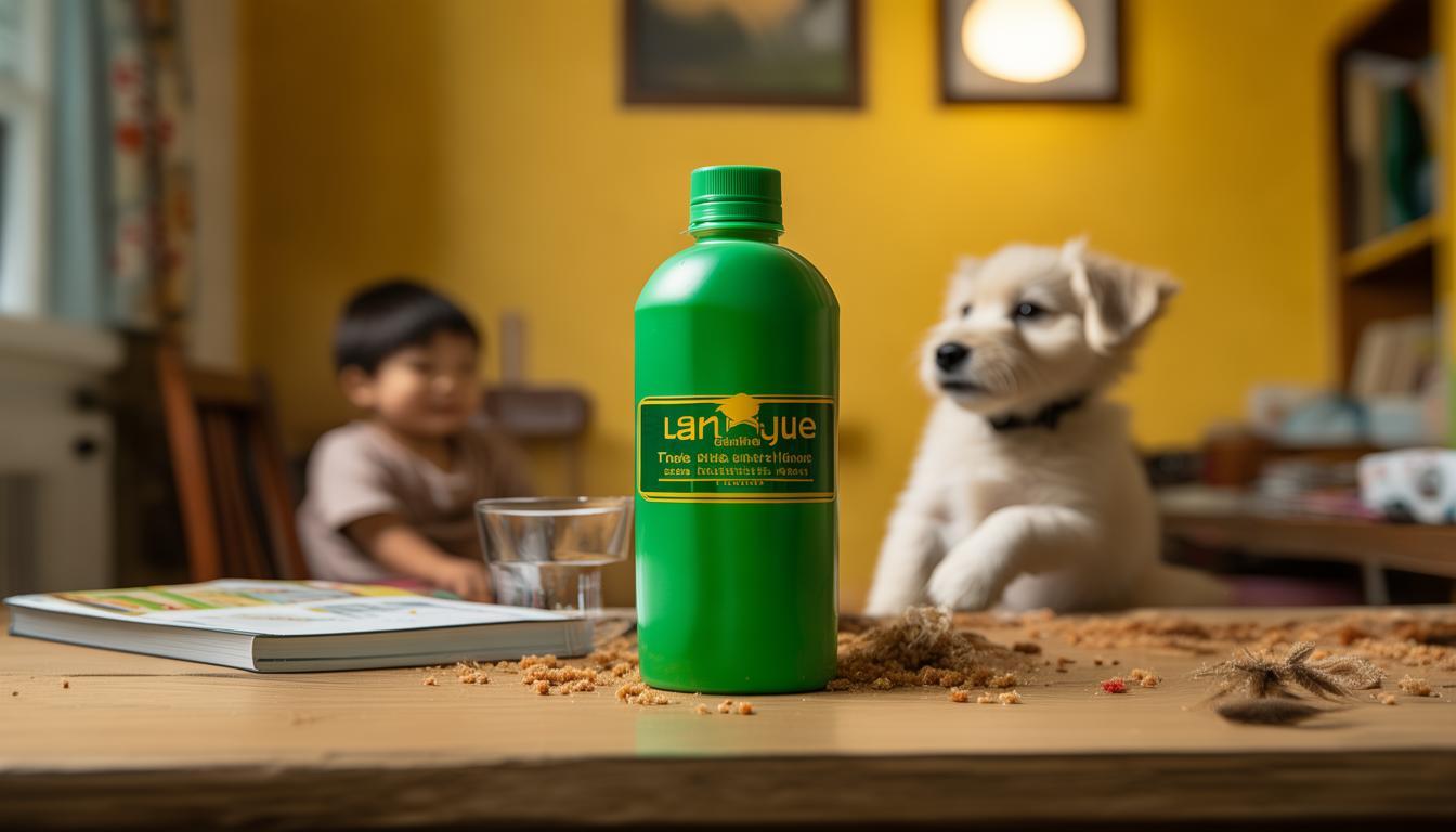 蟑螂药哪个品牌杀灭效果好_灭蟑螂药什么牌子的最好_灭蟑螂药排名