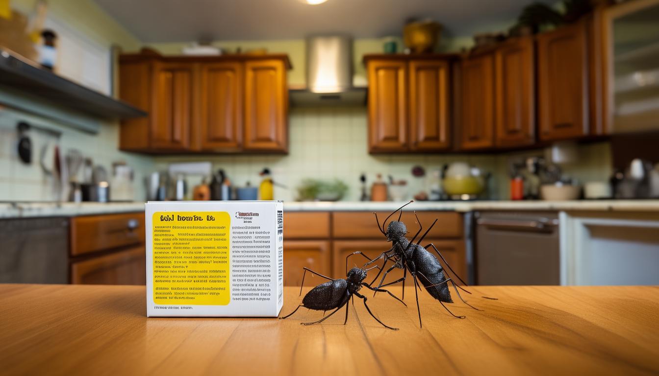 蟑螂对付有效方法有哪些_蟑螂对付有效方法是什么_对付蟑螂最有效的方法