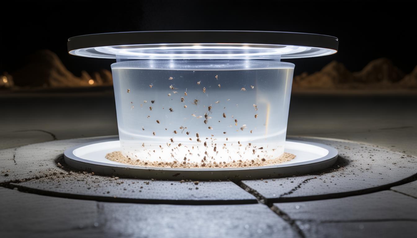 灭白蚁有效方法有哪些_灭白蚁防治方法_灭白蚁最有效的方法