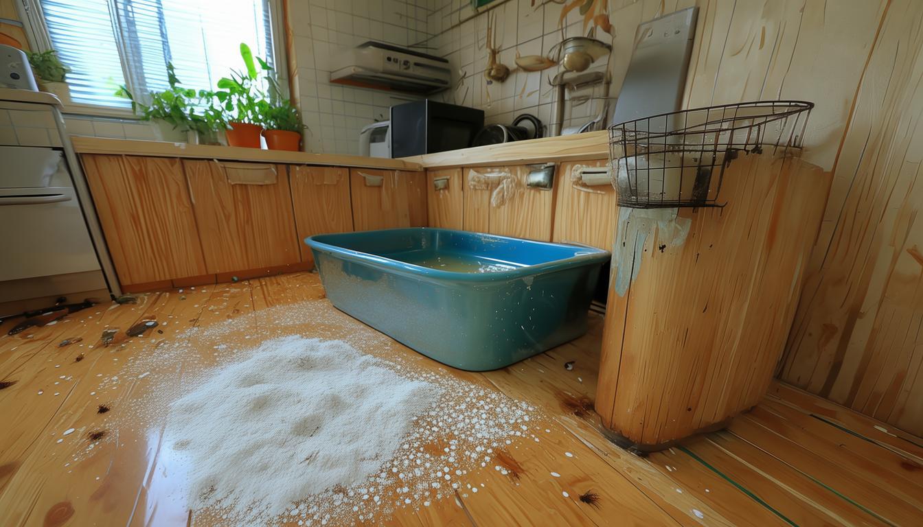 灭蟑螂的药有毒吗_蟑螂药灭蟑螂_灭蟑螂药哪种最有效