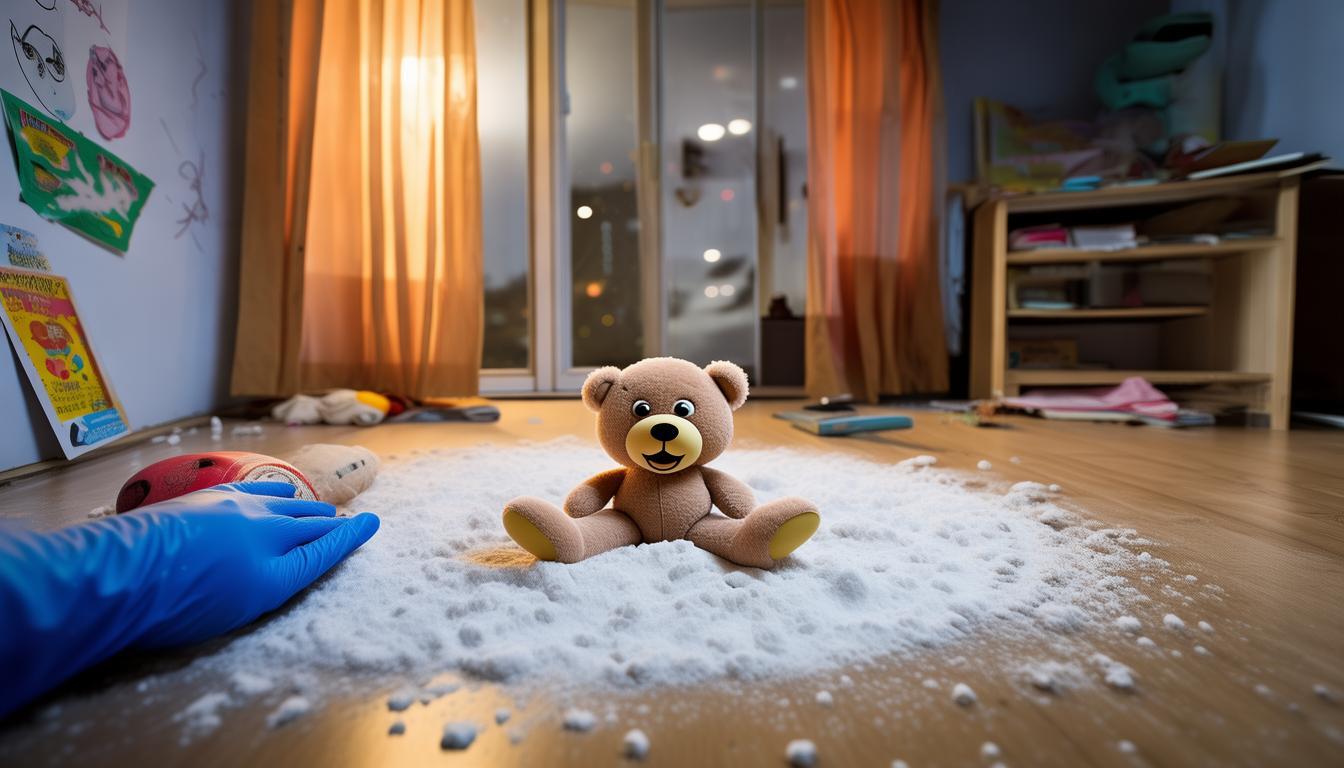 害灭人体粉白蚁有哪些方法_灭白蚁粉怎么使用_灭白蚁粉对人体有害吗