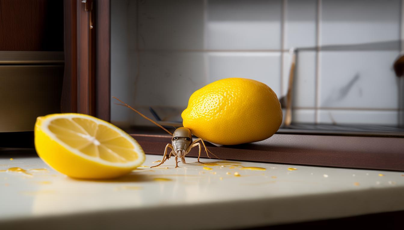 什么气味永久赶走蟑螂_气味蟑螂永久赶走会怎么样_蟑螂味怎么消除