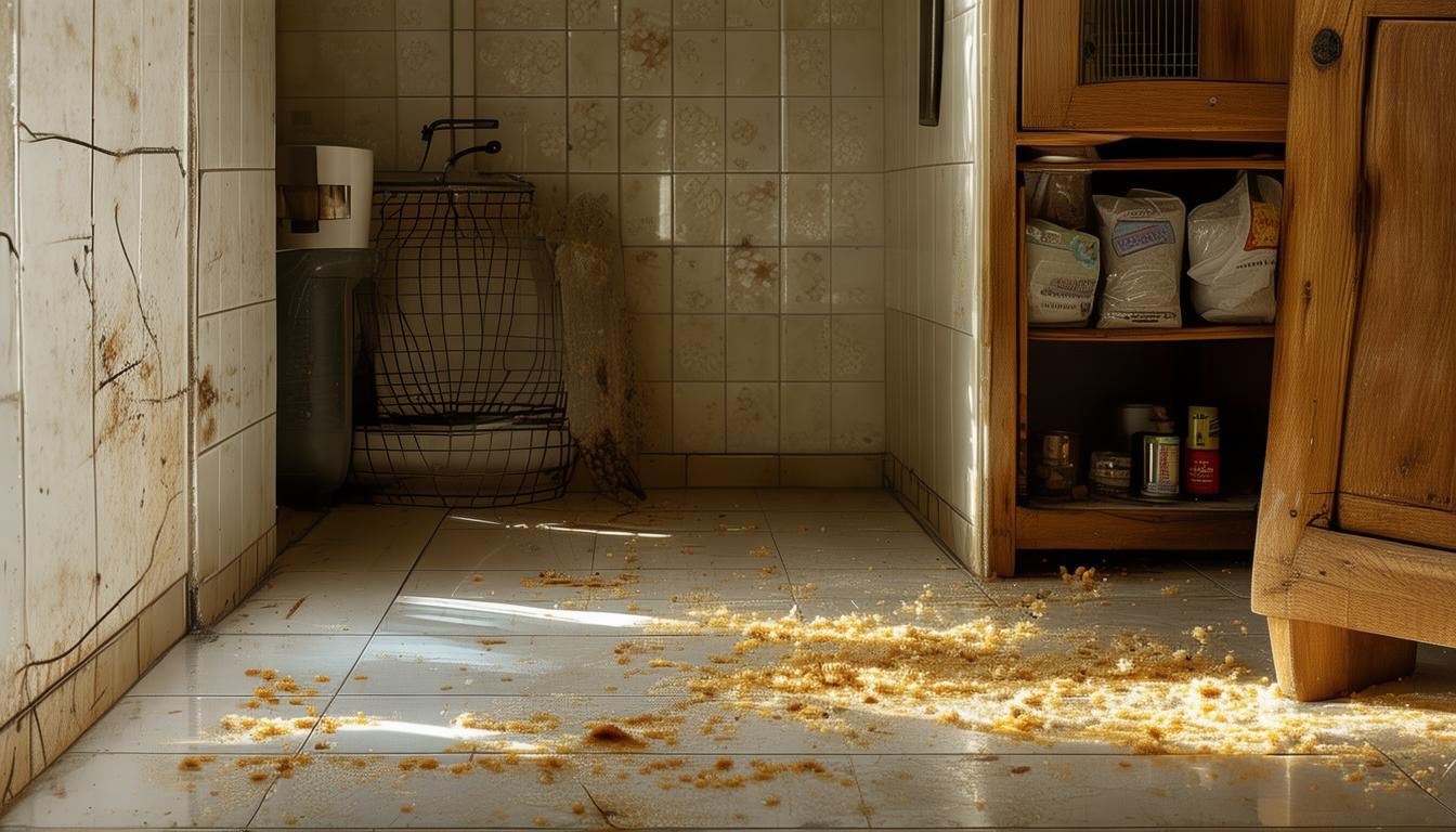 蟑螂灭蟑螂_蟑螂灭蟑螂方法_灭蟑螂方案