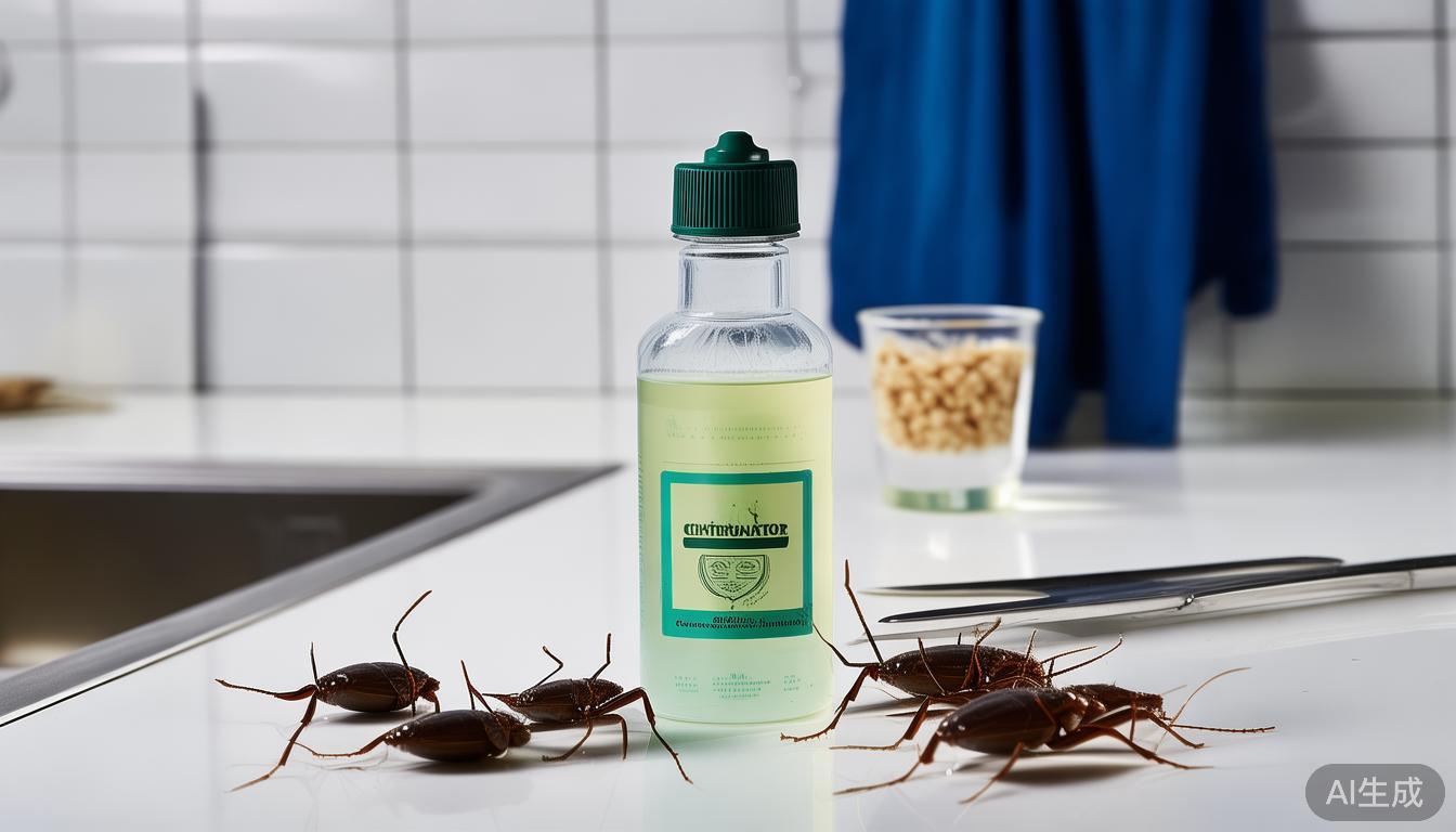 灭蟑螂品牌_灭蟑螂神器排名第一_灭蟑螂神器排行榜