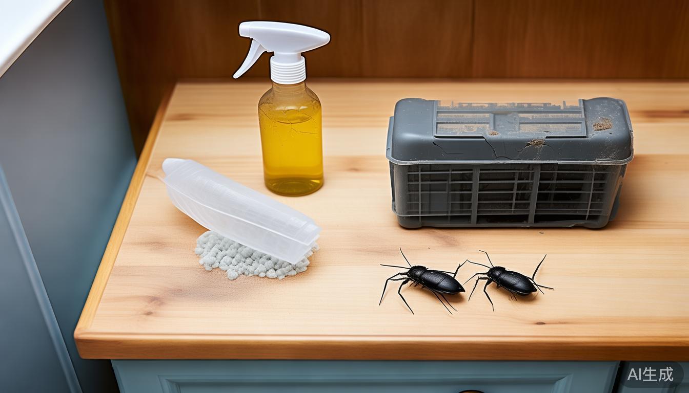 灭蟑神器价格_灭蟑螂神器_灭蟑螂机器