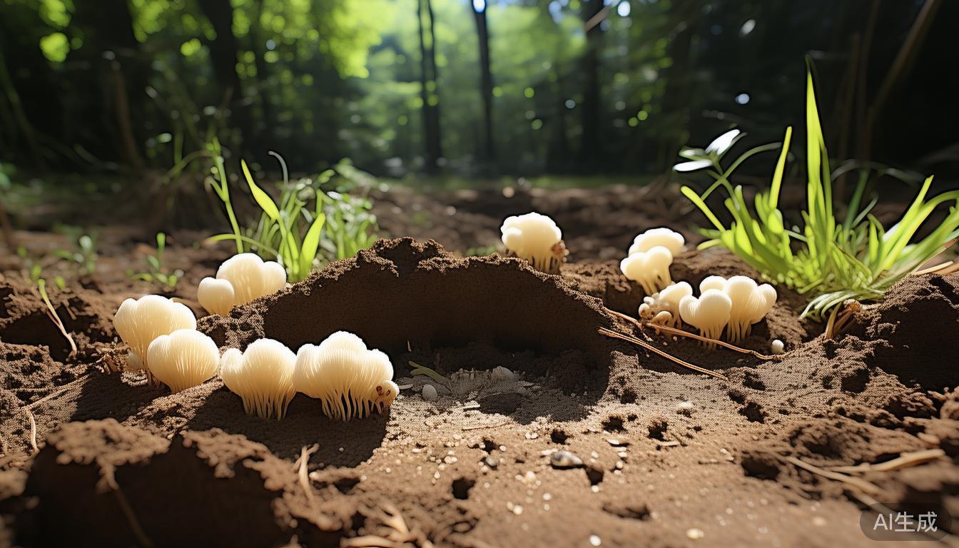 灭白蚁的方法_灭白蚁防治方法_自己简单灭白蚁的方法