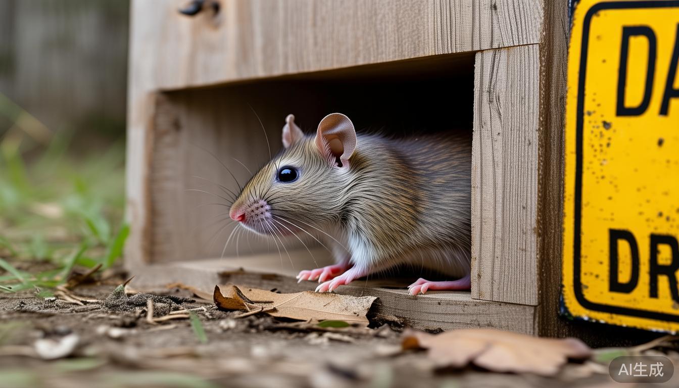灭老鼠图片大全_灭老鼠的图片_老鼠灭