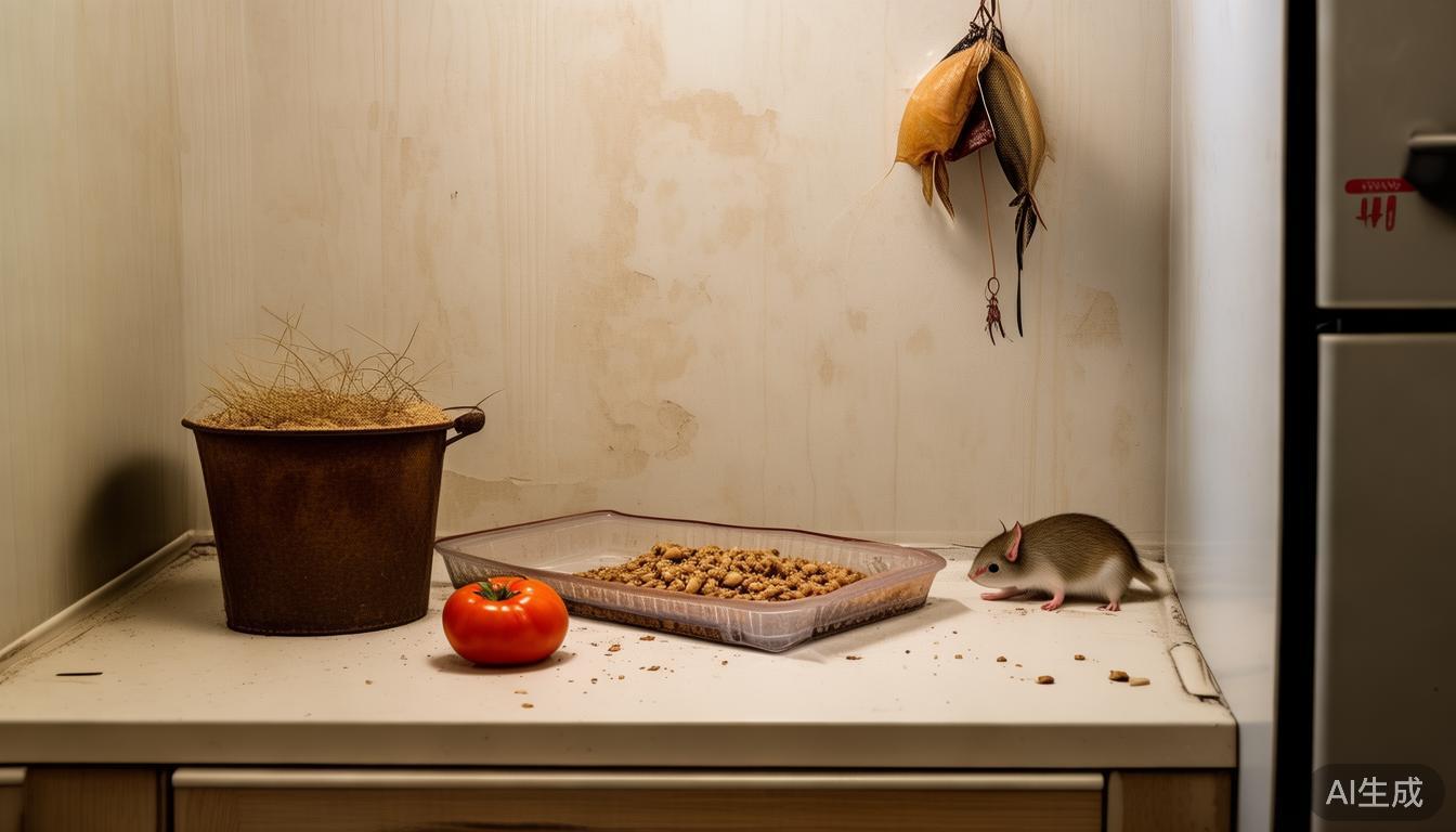 老鼠灭老鼠_灭老鼠的办法_老鼠怎么消灭老鼠