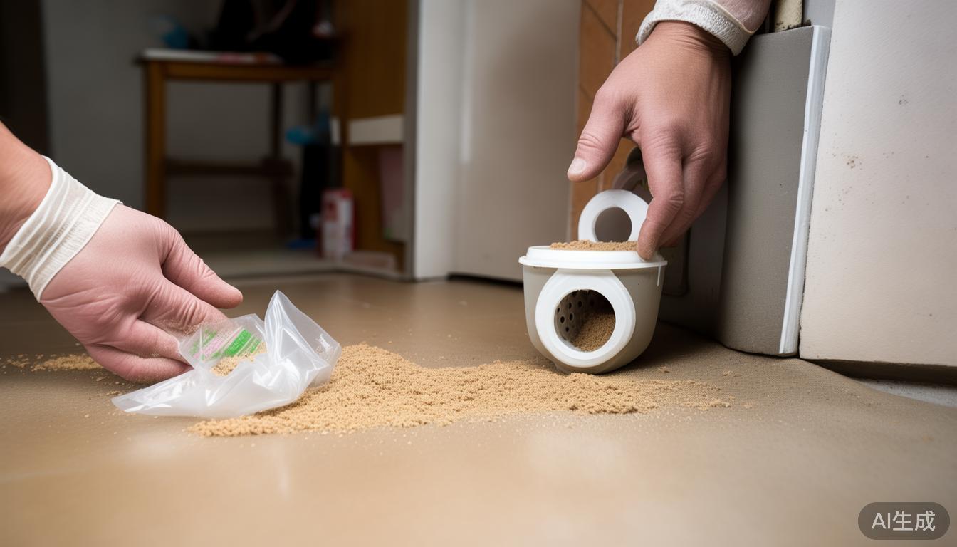 灭老鼠的杀虫剂_老鼠药灭鼠效果_灭老鼠有哪些药