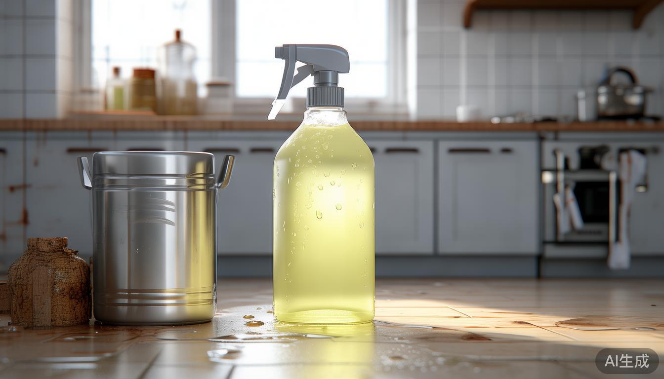 灭蟑螂的最好方法白醋_蟑螂用醋有什么效果吗_家庭除蟑螂最好方法白醋