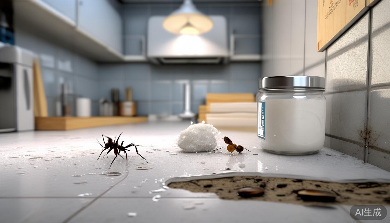 蟑螂怎么消灭最彻底小妙招知乎_灭蟑螂最有效的方法_蟑螂如何灭