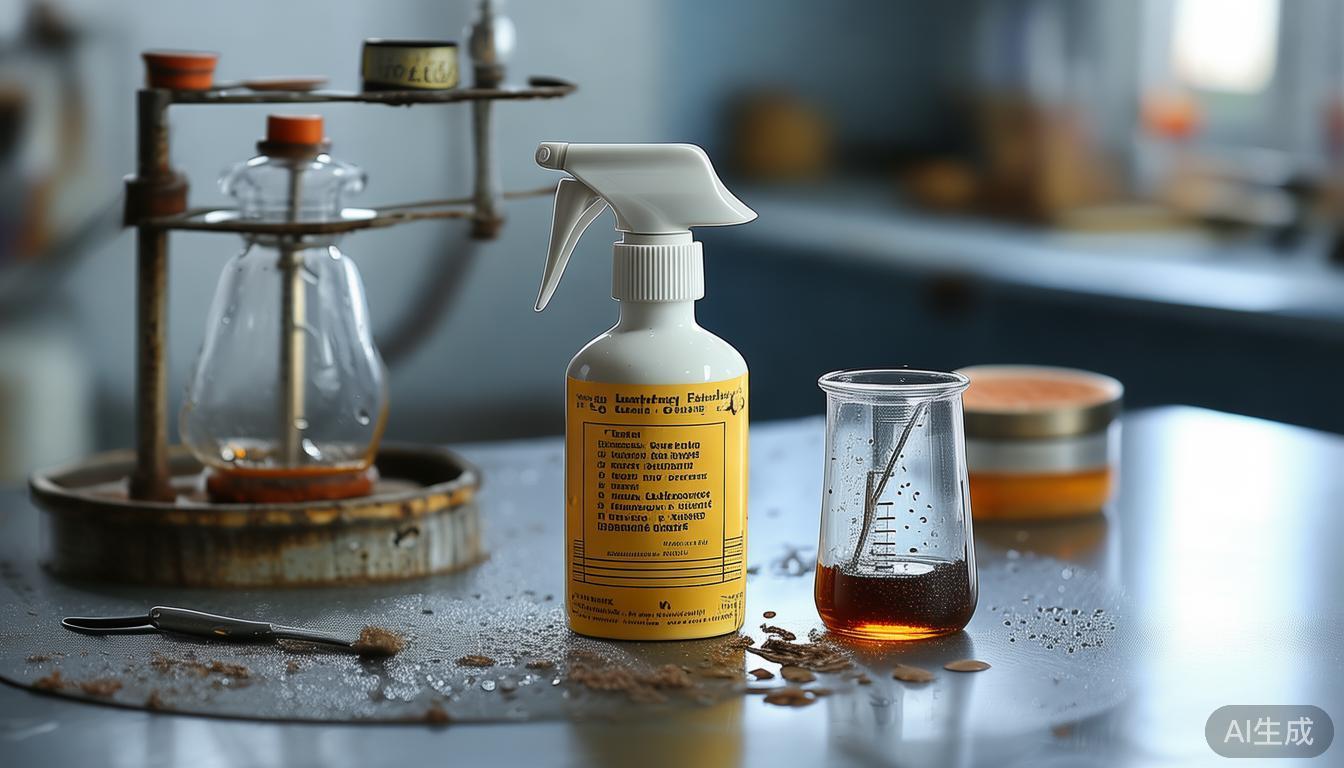 屋里有老鼠用什么消毒_有驱赶老鼠的喷雾吗_屋里喷什么能驱赶老鼠