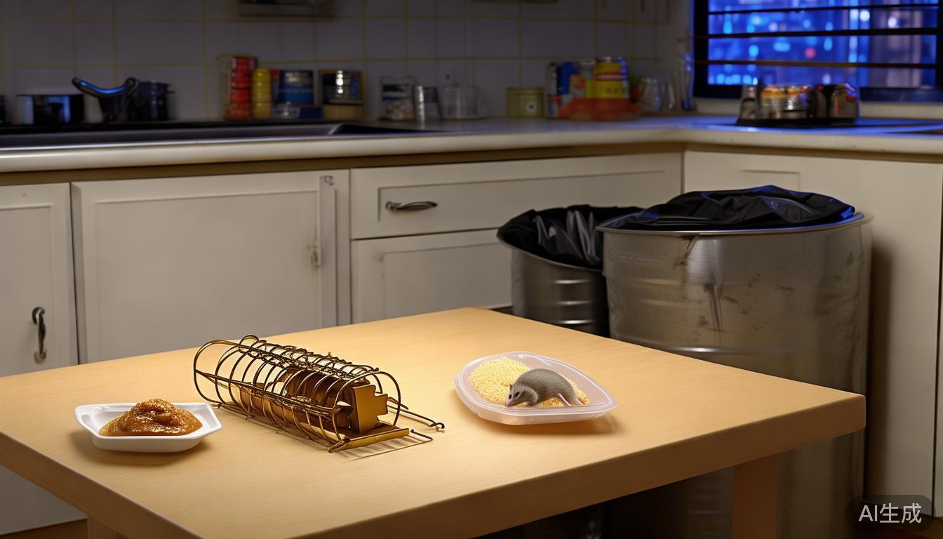 家里有老鼠怎么灭_灭老鼠***_专业灭老鼠公司